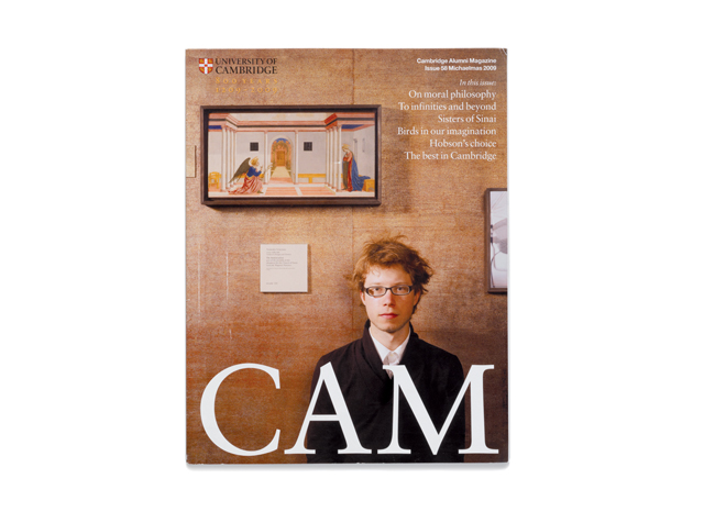 CAM cover1